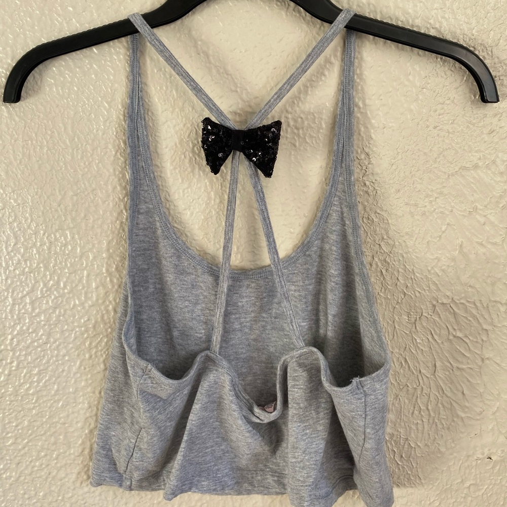 Victoria’s Secret PJ Top - Picture 5 of 8